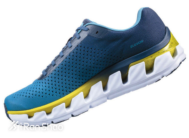 现场 | 越野当道路跑发力 HOKA ONE ONE 2018新品跑鞋速递