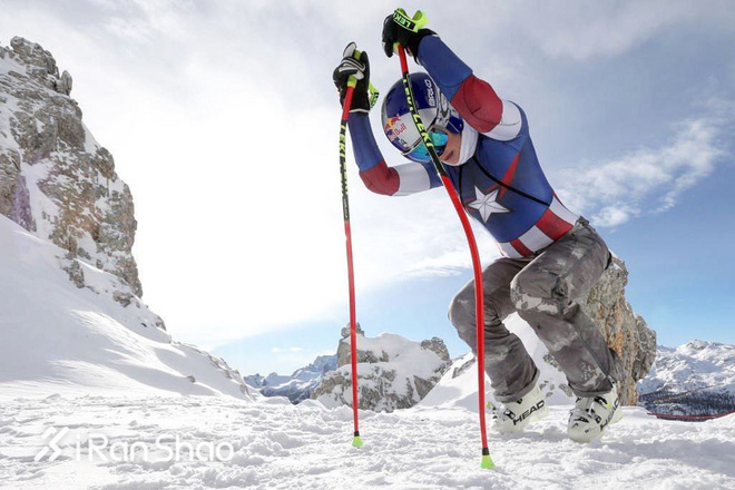 热点 | 平昌冬奥会开幕在即 盘点十位有颜又有值的女性运动员