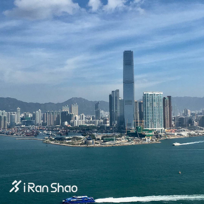 TopX | 「垂直马拉松」你有尝试吗 2018年这些赛事你不应该错过