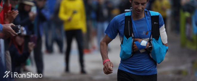 2017爱燃烧年终回顾 | 2017越野跑大事件盘点