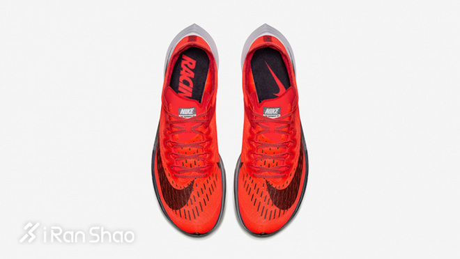 跑鞋战力榜 Vol.07 | 两场比赛五双Vaporfly 4% adidas你的破二跑鞋呢