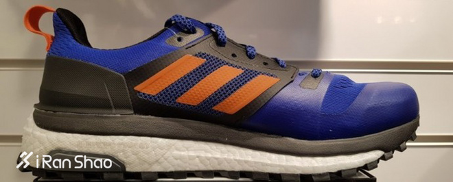 一周新鲜装备资讯 | 2018年第一场跑鞋战役打响 一大波「眼花缭乱」的耐克和阿迪达斯