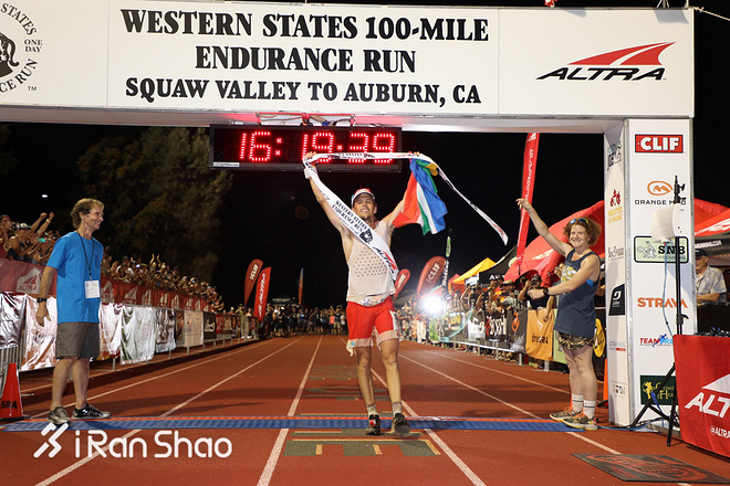 2017爱燃烧年终回顾 | 2017越野跑大事件盘点