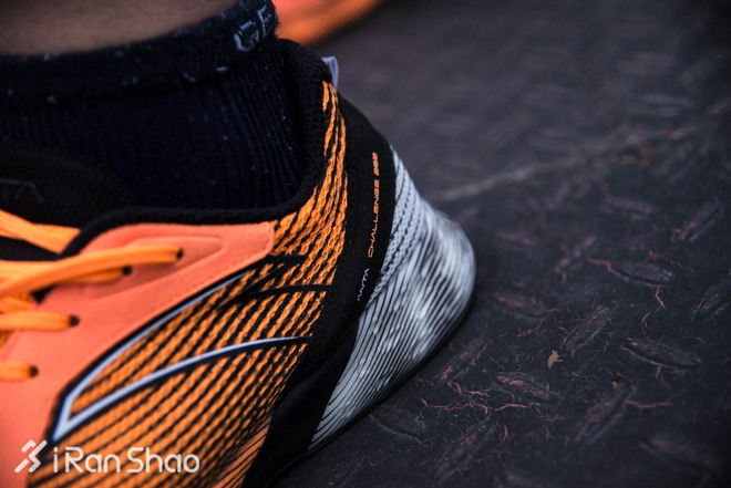 跑鞋 | 速度训练好帮手 安踏 Challenge 202 深度评测