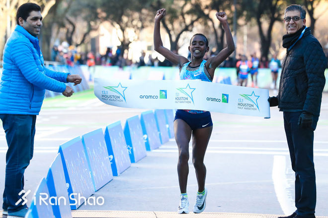 跑鞋战力榜 Vol.07 | 两场比赛五双Vaporfly 4% adidas你的破二跑鞋呢