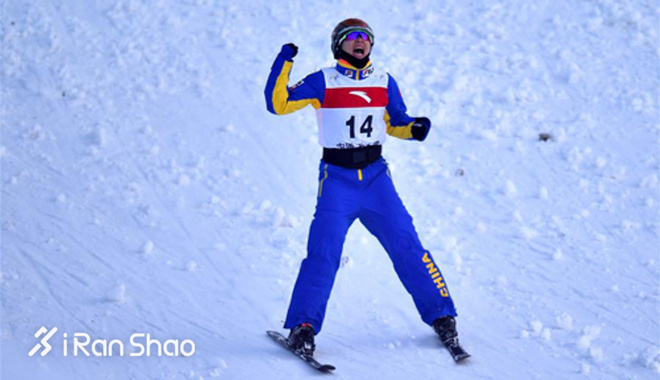 热点 | 平昌冬奥会开幕在即 盘点十位有颜又有值的女性运动员