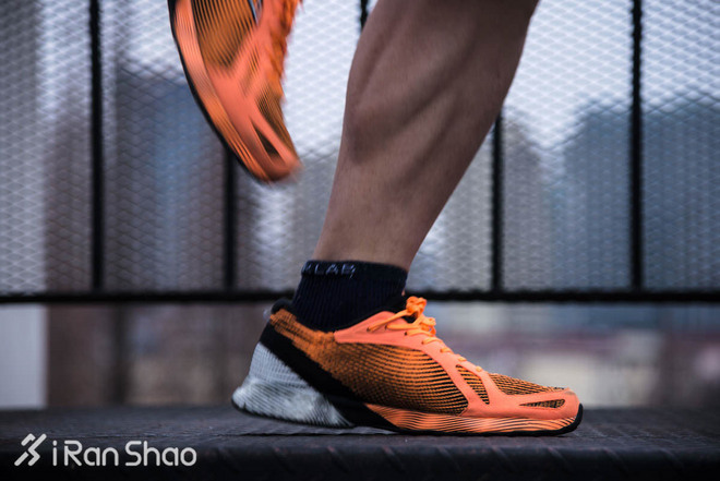 跑鞋 | 速度训练好帮手 安踏 Challenge 202 深度评测
