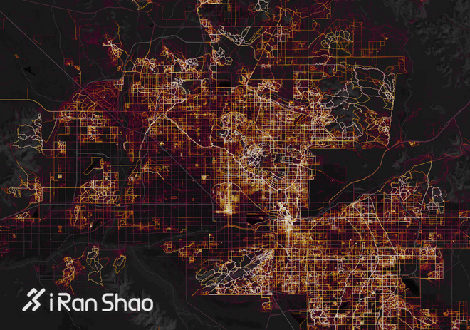 TopX | 用一次跑步爱上一座城 美国十大城市最好的那条跑步路线