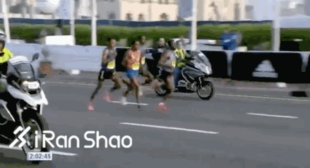 热点 | 迪拜马拉松与世界纪录擦肩而过 2019年会诞生新纪录么