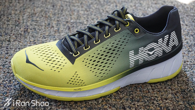 现场 | 越野当道路跑发力 HOKA ONE ONE 2018新品跑鞋速递