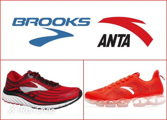 2017爱燃烧年终回顾 | 2017年十大运动装备事件