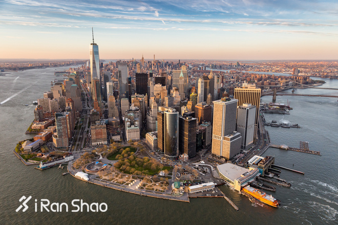 TopX | 用一次跑步爱上一座城 美国十大城市最好的那条跑步路线