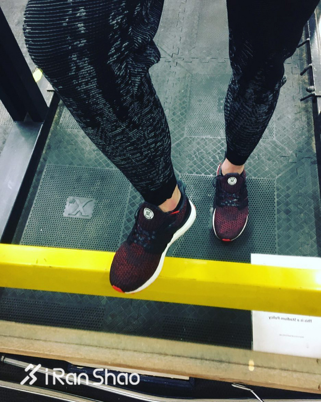 运动尖货 | 一周跑步装备美图集锦 Vol.25