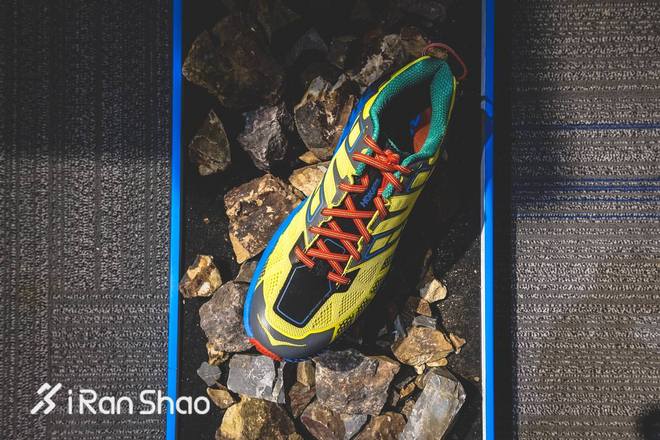 现场 | 越野当道路跑发力 HOKA ONE ONE 2018新品跑鞋速递