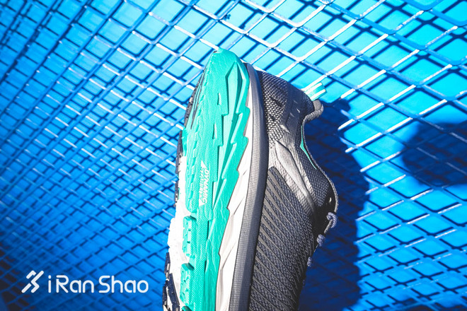 现场 | 越野当道路跑发力 HOKA ONE ONE 2018新品跑鞋速递