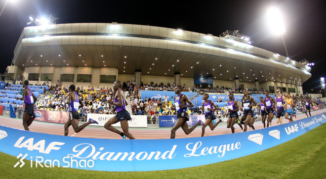 热点 | 爱跑步的你别错过 2018年国内外大型田径赛事一览