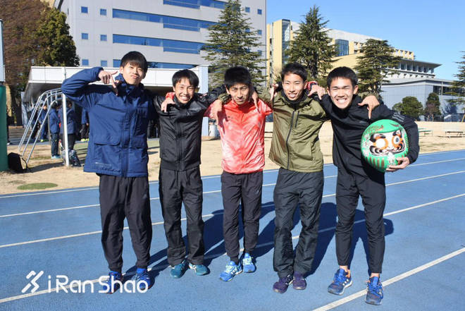 箱根驿传 | 豪取四连胜 青山学院大学的箱根四年