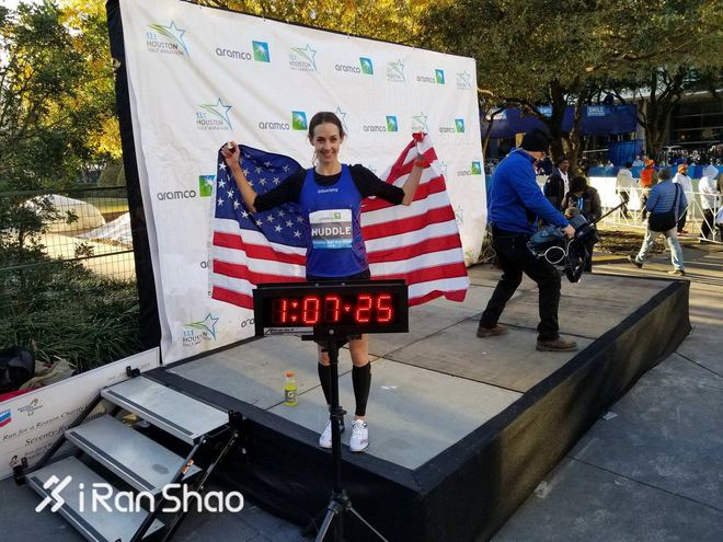 跑鞋战力榜 Vol.07 | 两场比赛五双Vaporfly 4% adidas你的破二跑鞋呢