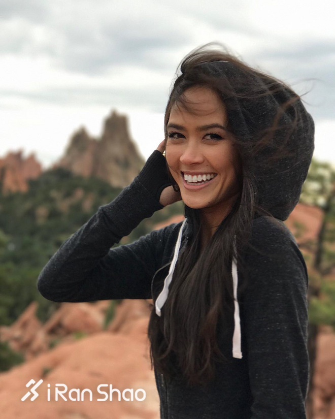 热点 | 平昌冬奥会开幕在即 盘点十位有颜又有值的女性运动员