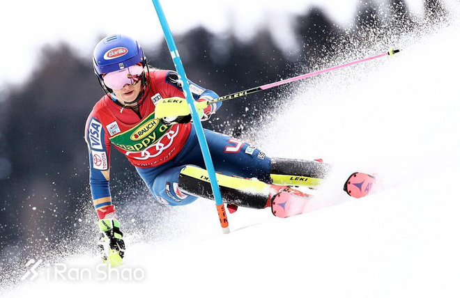 热点 | 平昌冬奥会开幕在即 盘点十位有颜又有值的女性运动员