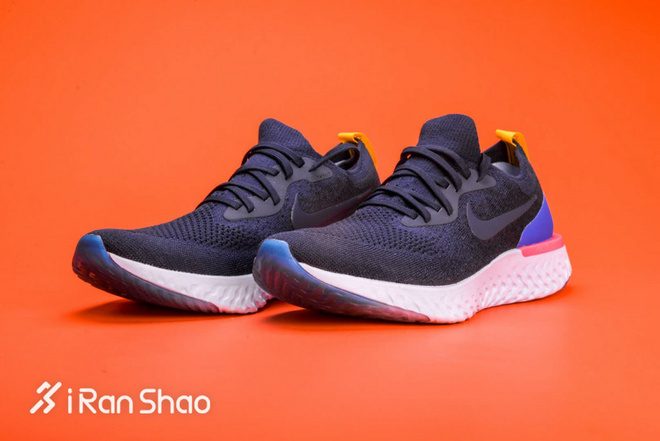 现场 | Nike耐克发布了一双新跑鞋 据说比“破二”更有意义