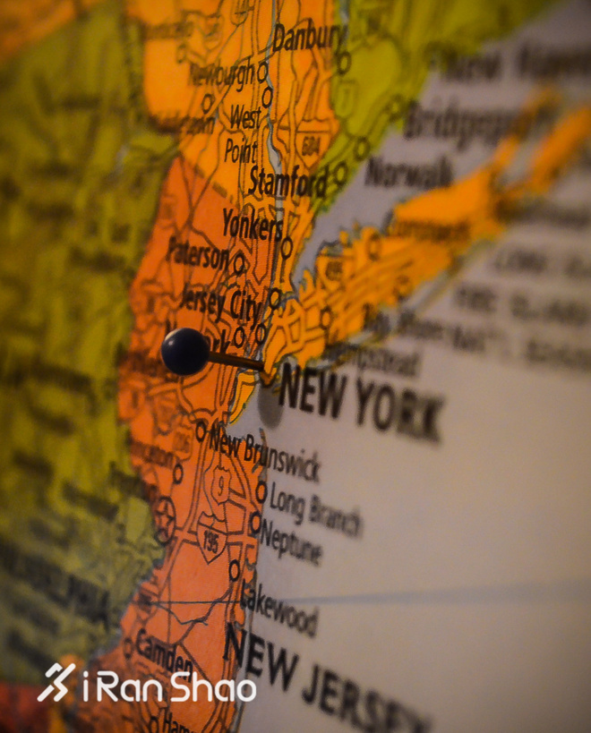 TopX | 「六大马」美国之旅 寻觅纽约和波士顿的跑步路线