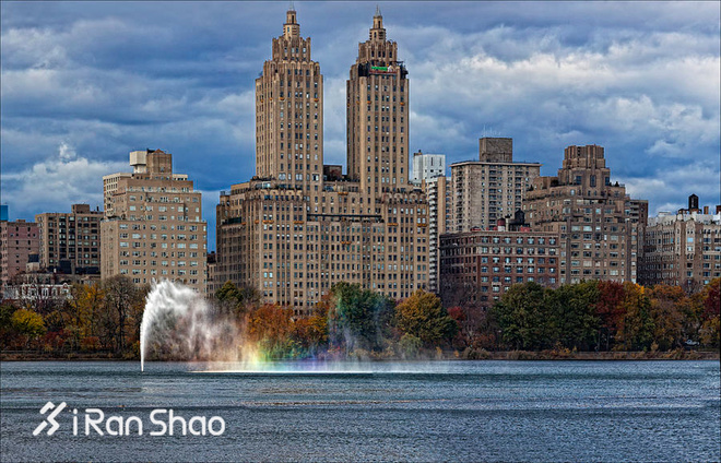 TopX | 「六大马」美国之旅 寻觅纽约和波士顿的跑步路线