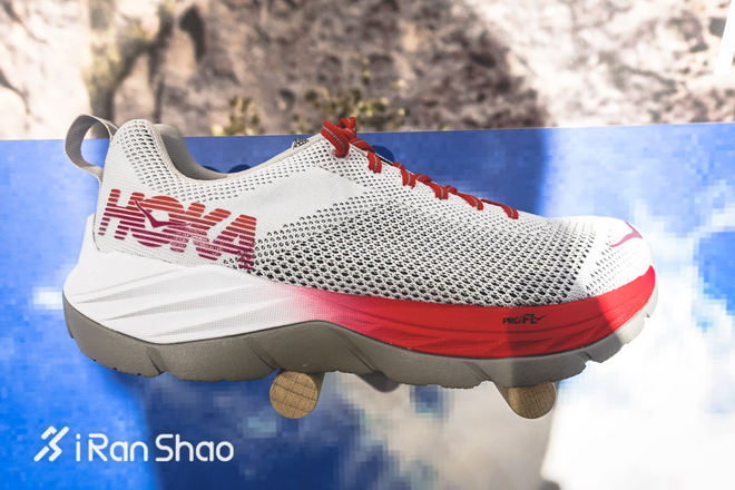 现场 | 越野当道路跑发力 HOKA ONE ONE 2018新品跑鞋速递