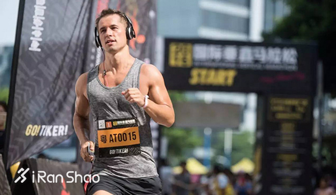 TopX | 「垂直马拉松」你有尝试吗 2018年这些赛事你不应该错过