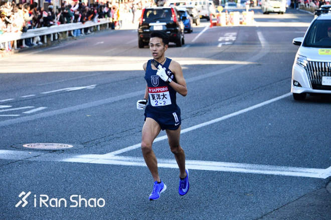 跑鞋战力榜 Vol.05 | 四大跑鞋齐聚箱根 本周Nike与adidas直接对话