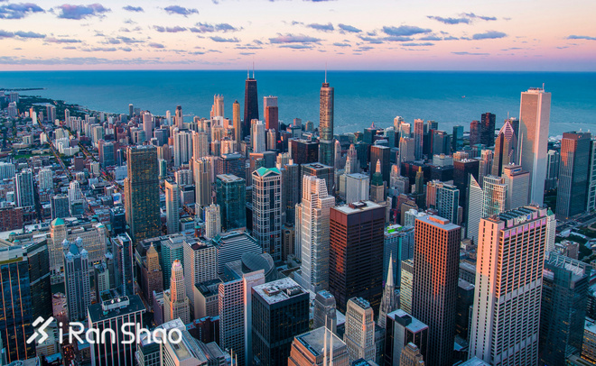 TopX | 用一次跑步爱上一座城 美国十大城市最好的那条跑步路线