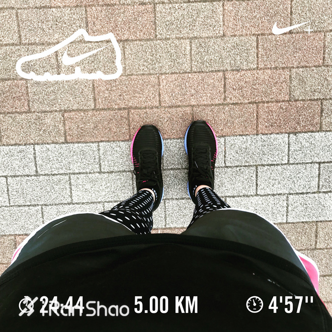 运动尖货 | 一周跑步装备美图集锦 Vol.23