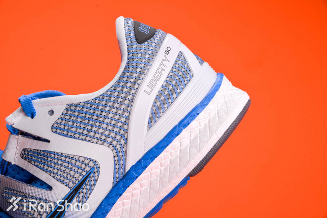 开箱 | Saucony Liberty ISO 有了铠甲的Freedom ISO
