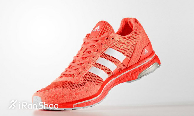 跑鞋战力榜 Vol.07 | 两场比赛五双Vaporfly 4% adidas你的破二跑鞋呢