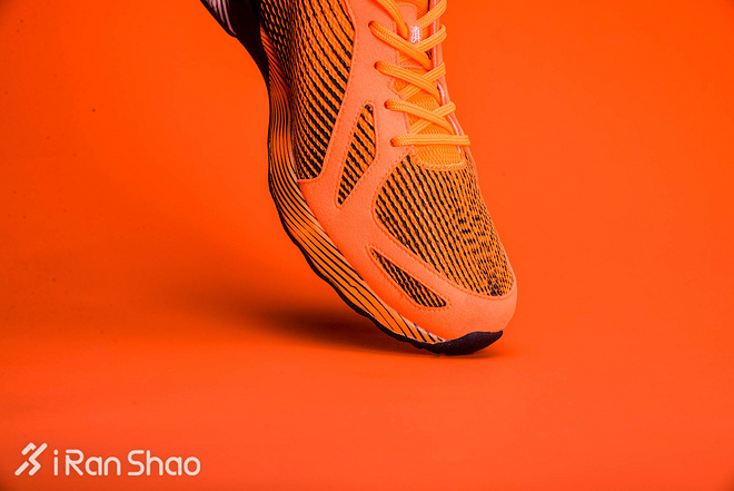 开箱 | 安踏 CHALLENGE 202 国产竞速新希望