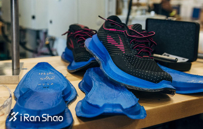 2017爱燃烧年终回顾 | 2017年十大运动装备事件