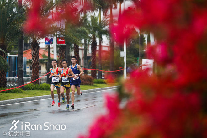 跑鞋战力榜 Vol.06 | 不出你所料 Nike已经成为竞速鞋最大赢家