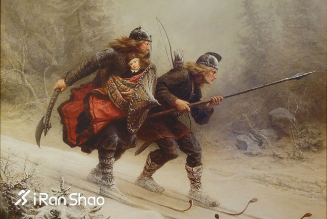 北美超马故事 | Love Alive