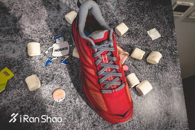 现场 | 越野当道路跑发力 HOKA ONE ONE 2018新品跑鞋速递