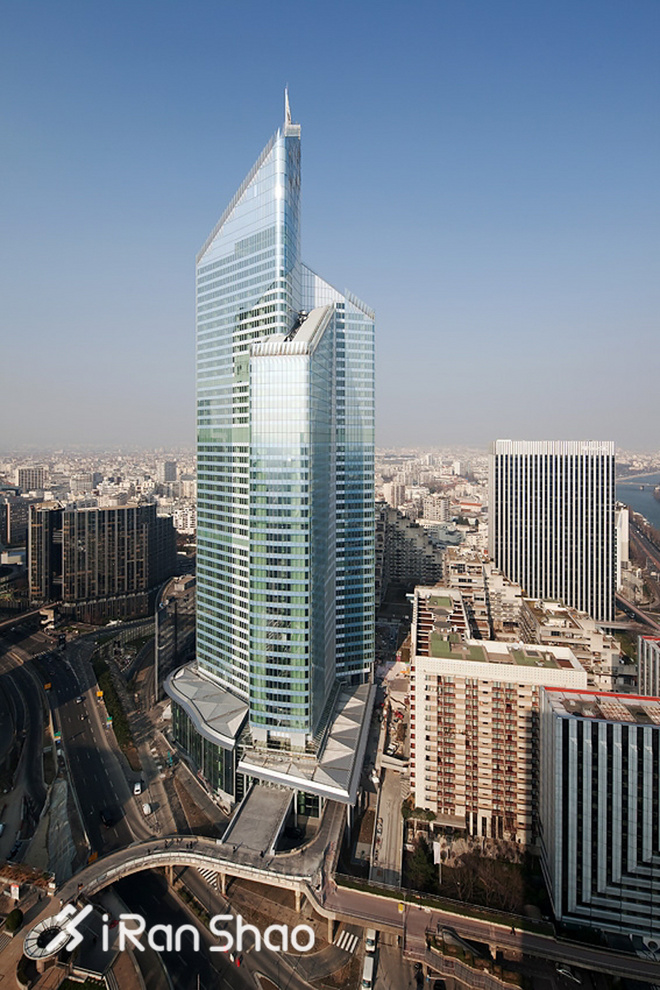 TopX | 「垂直马拉松」你有尝试吗 2018年这些赛事你不应该错过