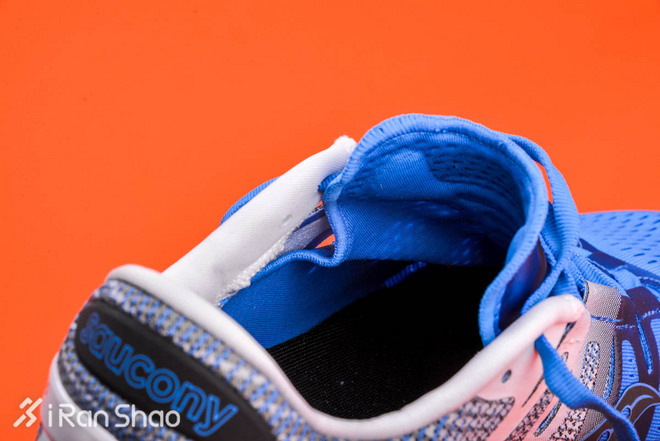 开箱 | Saucony Liberty ISO 有了铠甲的Freedom ISO