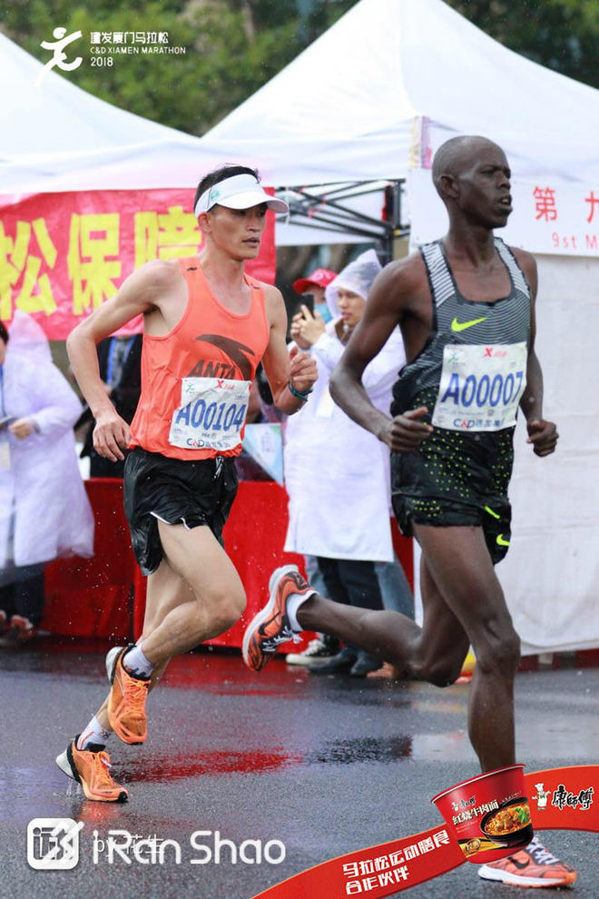 跑鞋战力榜 Vol.06 | 不出你所料 Nike已经成为竞速鞋最大赢家