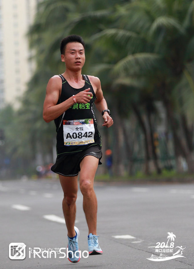 跑鞋战力榜 Vol.07 | 两场比赛五双Vaporfly 4% adidas你的破二跑鞋呢