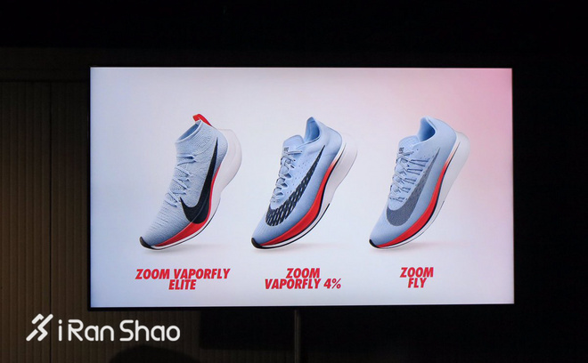 2017爱燃烧年终回顾 | 2017年十大运动装备事件