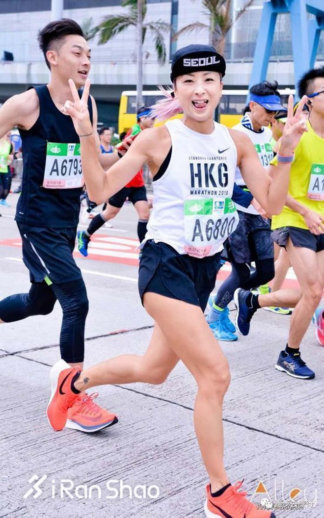 跑鞋战力榜 Vol.08 | 亚洲最难赛道对决 阿迪险胜耐克