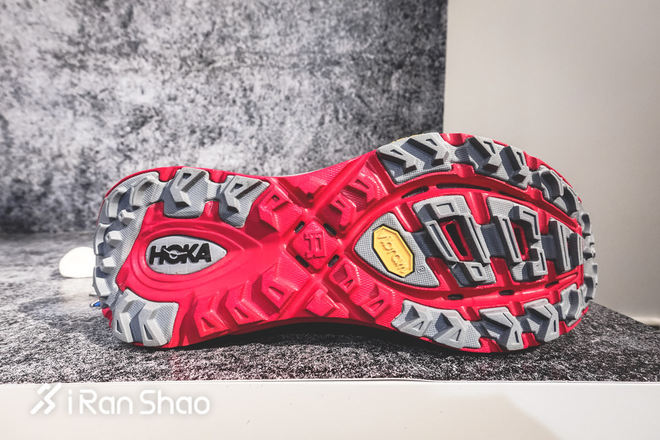 现场 | 越野当道路跑发力 HOKA ONE ONE 2018新品跑鞋速递