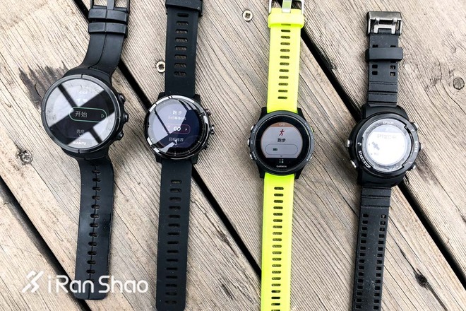 手表 | 续航怪兽 华米AMAZFIT智能运动手表2代深度评测（一）