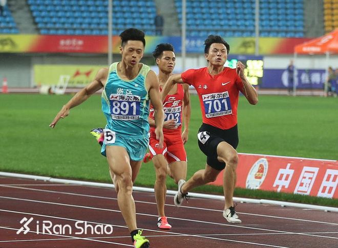 热点 | 爱跑步的你别错过 2018年国内外大型田径赛事一览