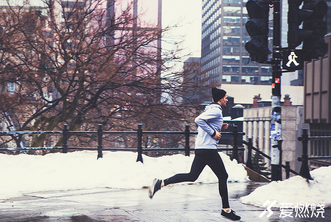 经验 | 越冷越要跑：得冬训者得进步