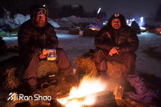 北美超马故事 | Love Alive